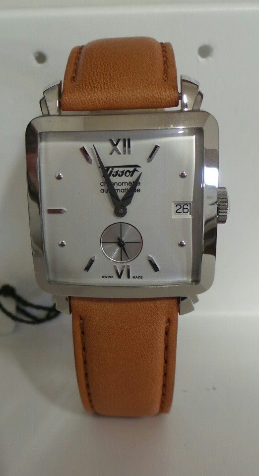 Tissot heritage online 1952